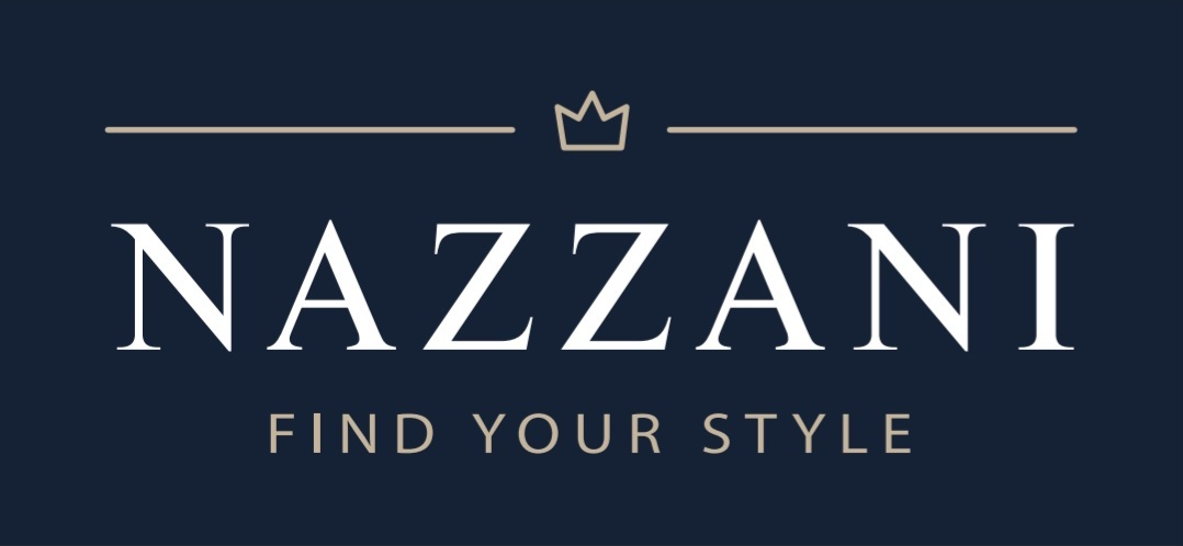 NAZZANI — Find your style